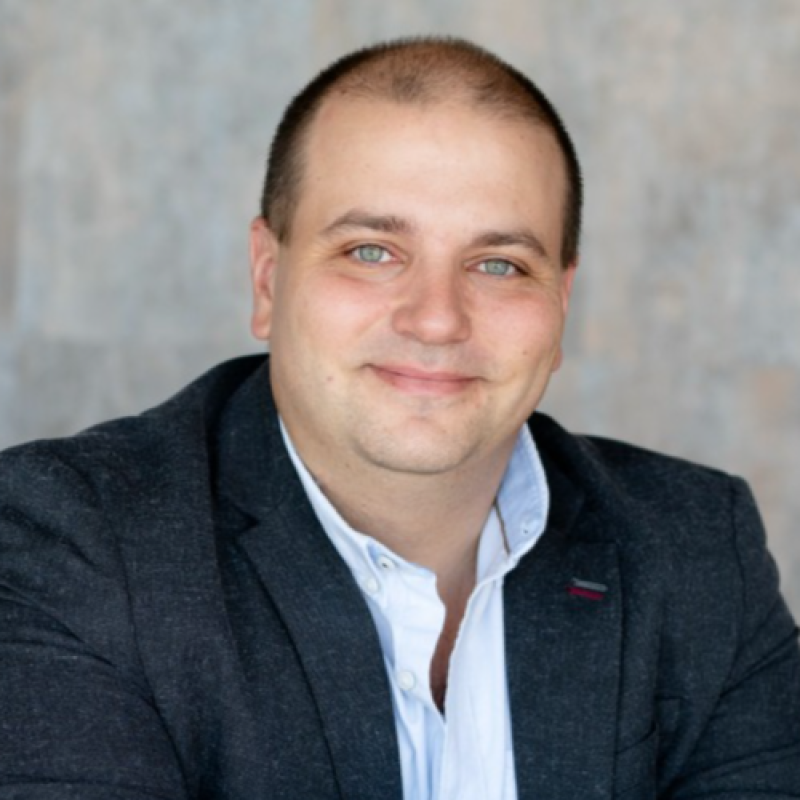JP Saibene