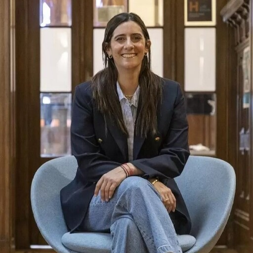 Maggie Giuria