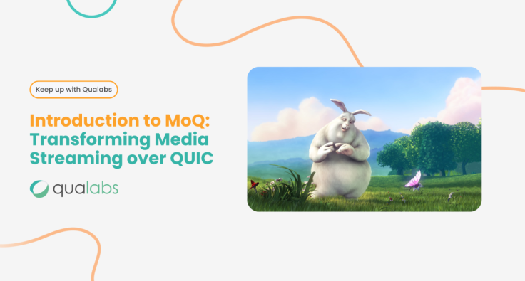 Introduction to MoQ: Transforming Media Streaming over QUIC