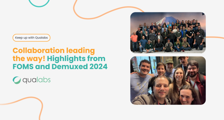 Collaboration leading the way! Highlights from FOMS and Demuxed 2024